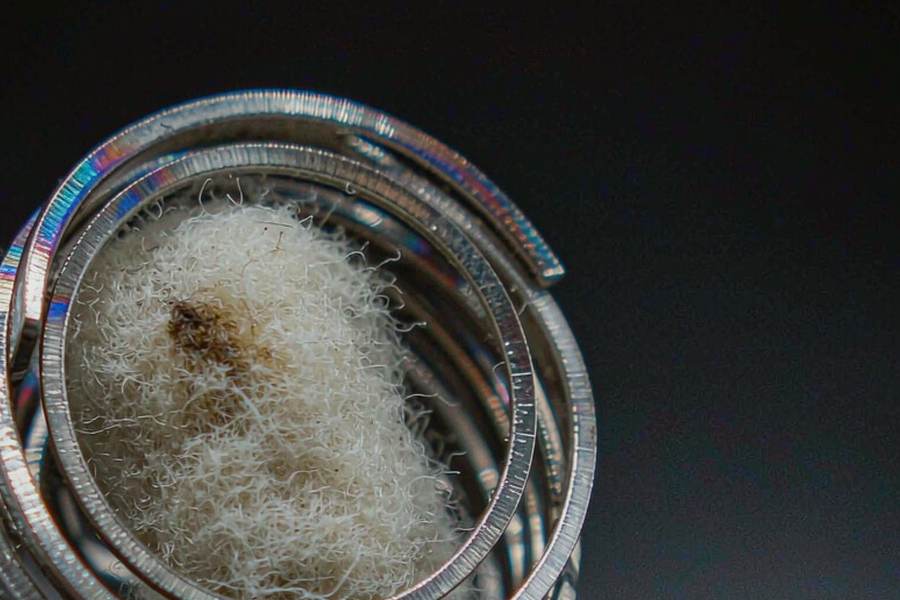 MOQ and Lead Time for Beipu coils — small parcel