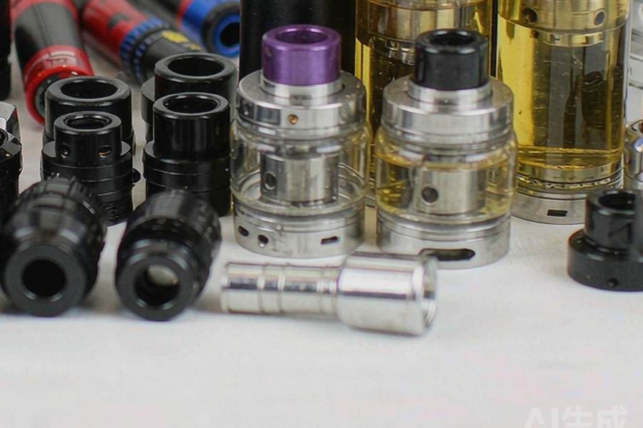 MOQ and Lead Time for Beipu disposables — Asia Pacific