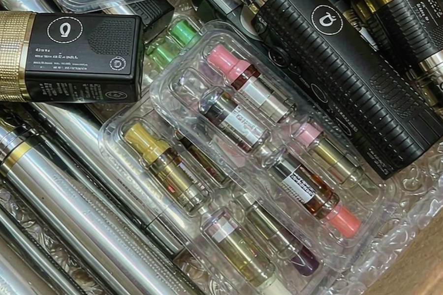 MOQ and Lead Time for Beipu disposables — Autumn stock