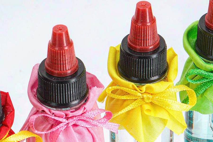 MOQ and Lead Time for Beipu disposables — Spring catalog