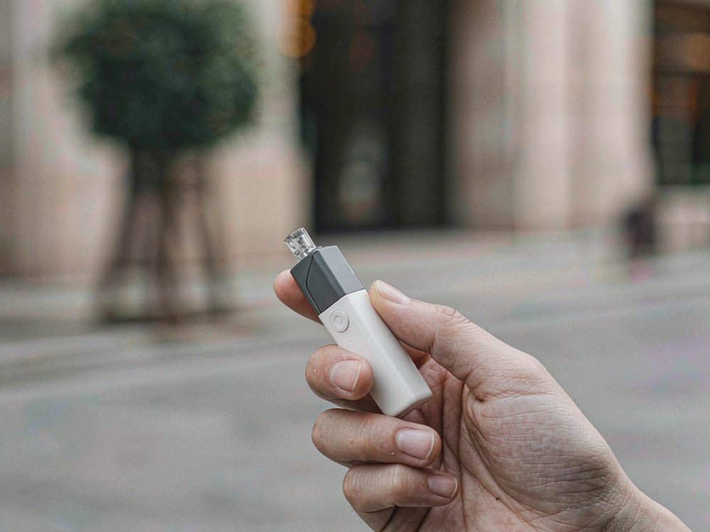 MOQ and Lead Time for Beipu e-liquid — 2026
