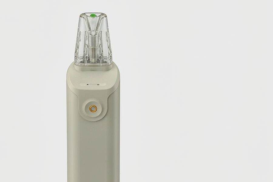 MOQ and Lead Time for Beipu e-liquid — container load