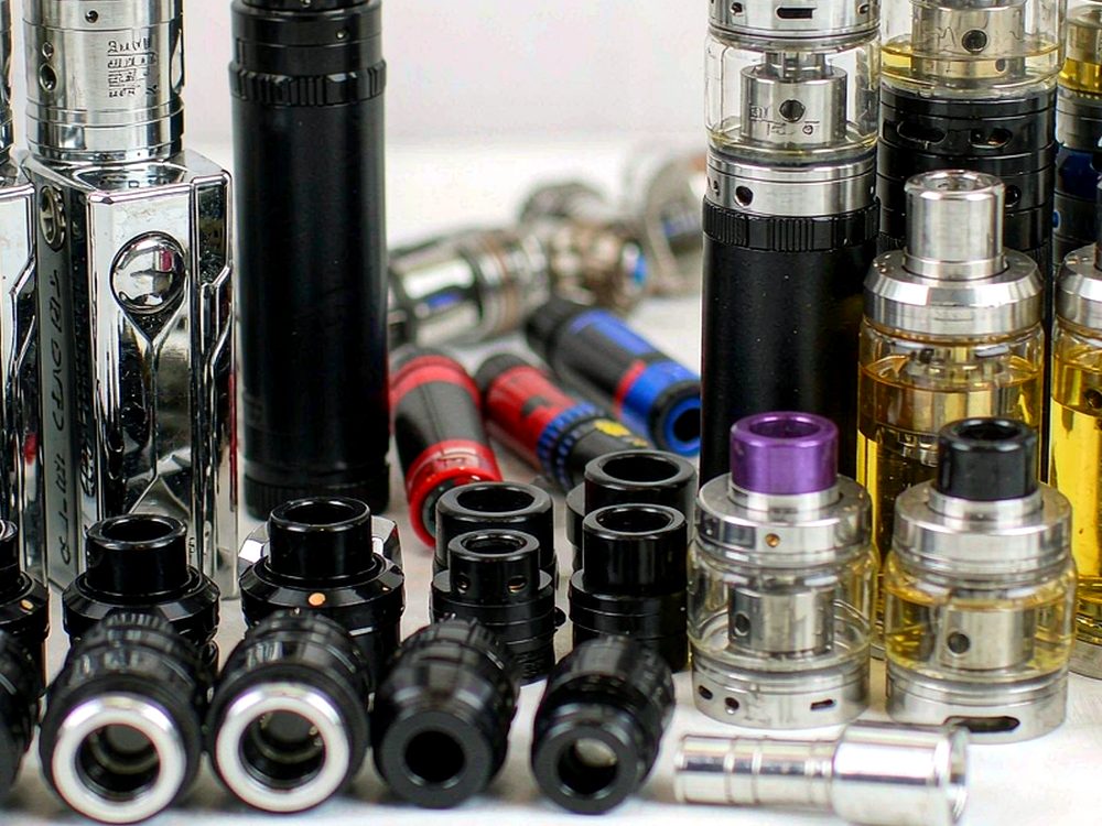 MOQ and Lead Time for Beipu e-liquid — for resellers