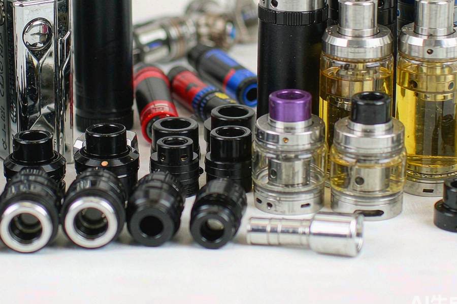 MOQ and Lead Time for Beipu e-liquid — Middle East