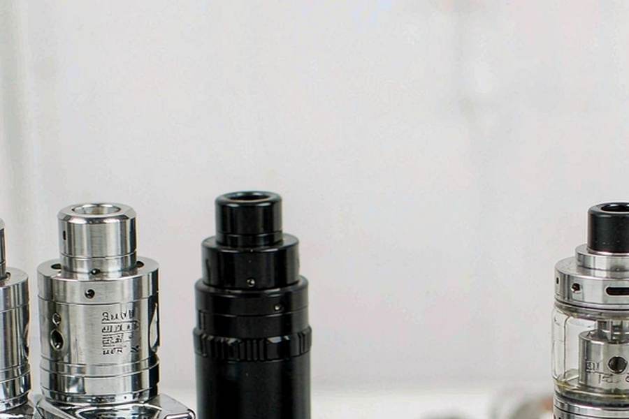 MOQ and Lead Time for Beipu e-liquid — ODM ready