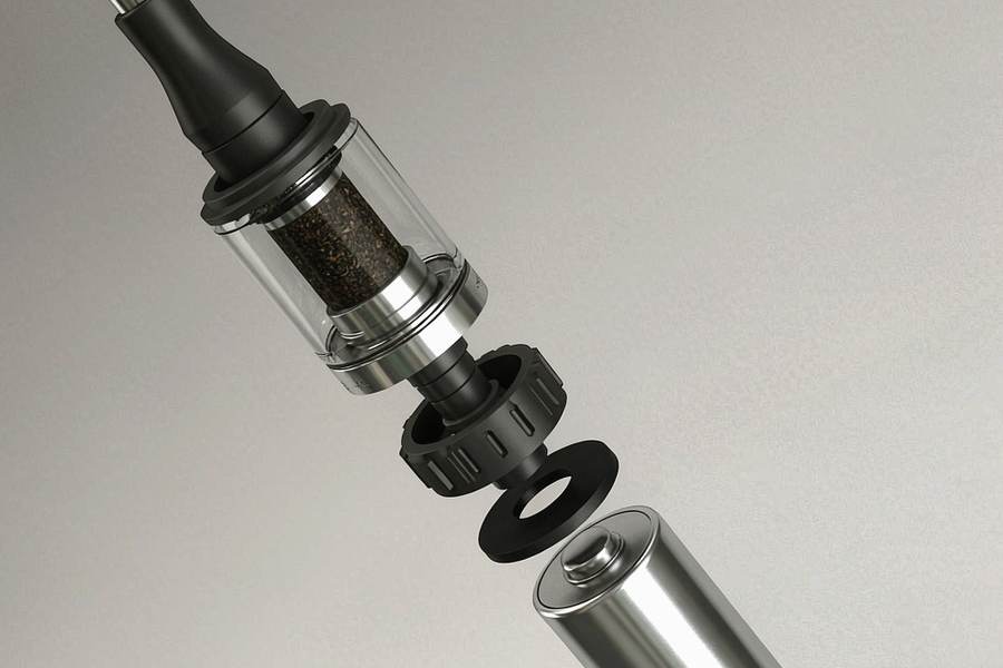 MOQ and Lead Time for Beipu e-liquid — OEM available