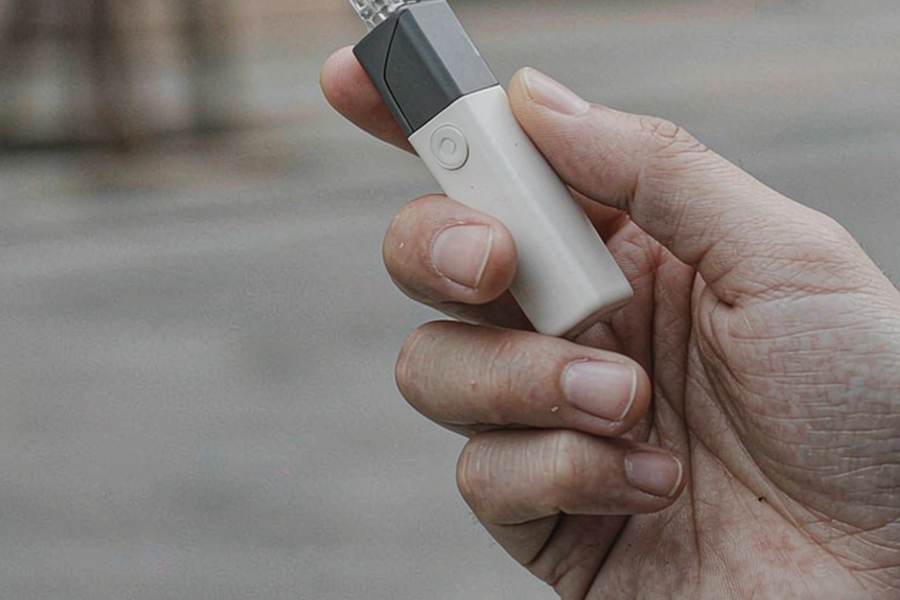 MOQ and Lead Time for Beipu e-liquid — small parcel