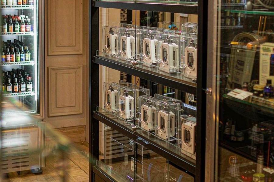 MOQ and Lead Time for Beipu e-liquid — Summer deals