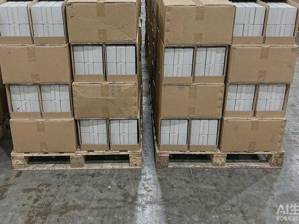 MOQ and Lead Time for Beipu e-liquid — wholesale only