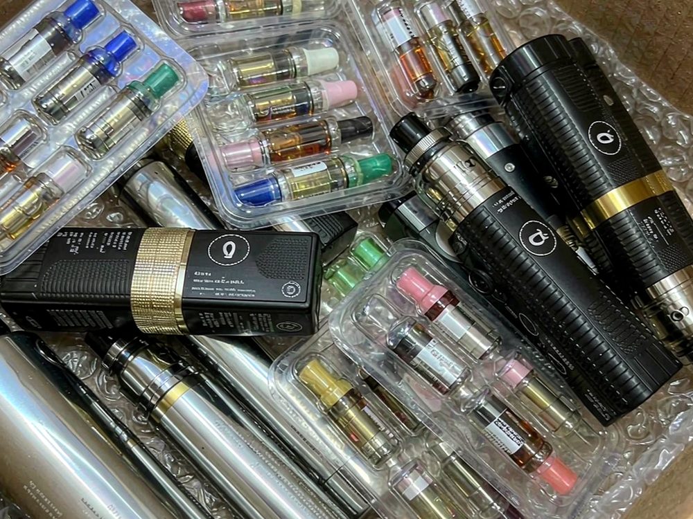 MOQ and Lead Time for Beipu in Japan — bulk case