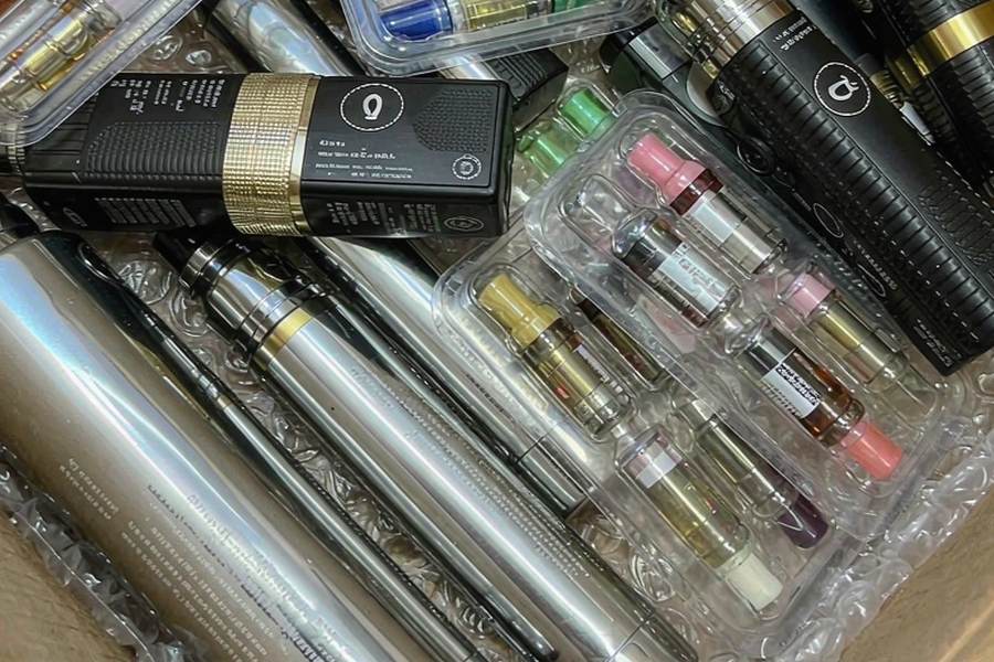 MOQ and Lead Time for Beipu kits — small parcel
