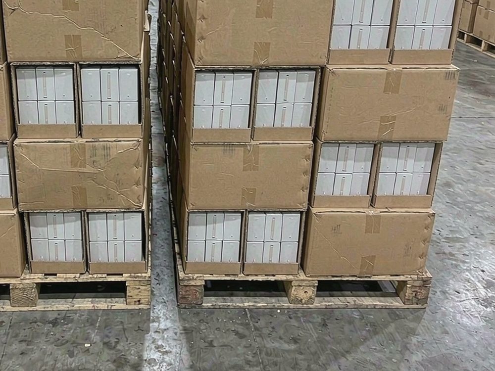 MOQ and Lead Time for Beipu kits — with fast shipping