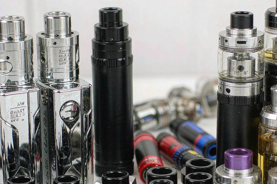 MOQ and Lead Time for Beipu mods — EU stock