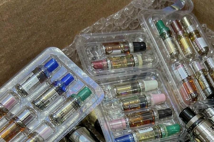 MOQ and Lead Time for Beipu pods — ODM ready