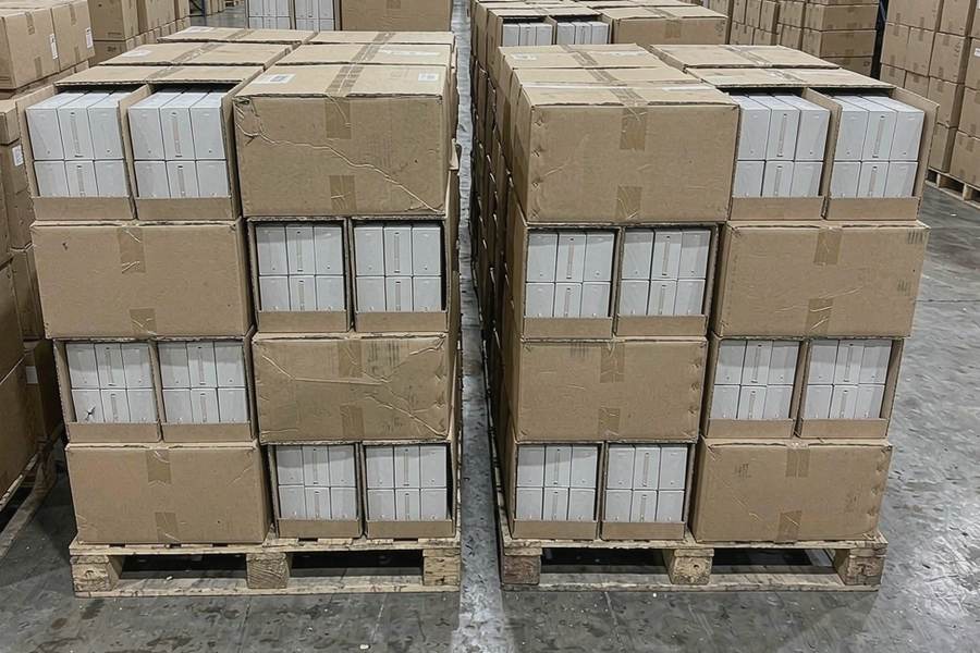 MOQ and Lead Time for Beipu pods — Summer deals