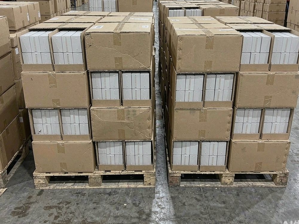 MOQ and Lead Time for Beipu products in Japan — no minimum MOQ