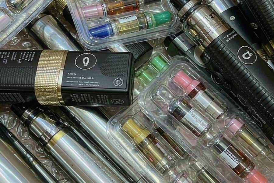 MOQ and Lead Time for Beipu products in Japan — ODM ready