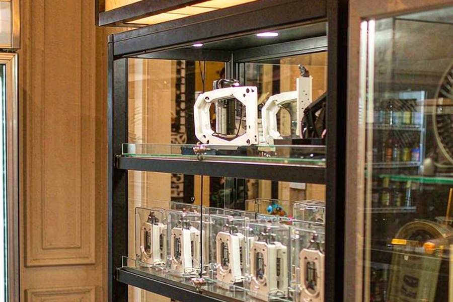 MOQ and Lead Time for Beipu products in Japan — Winter special