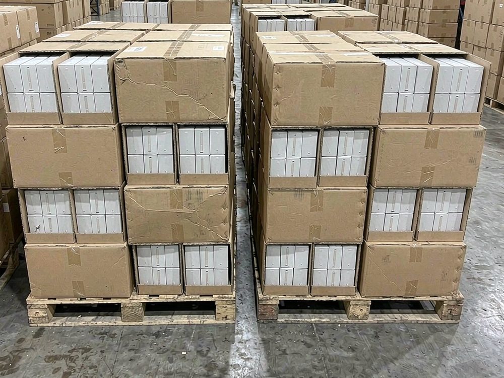 MOQ and Lead Time for Beipu tanks — for resellers