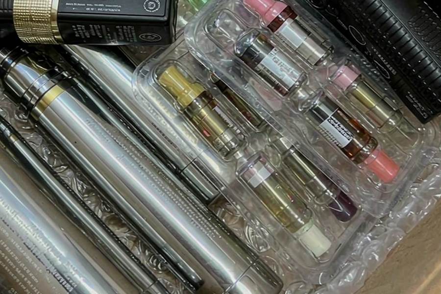 MOQ and Lead Time for Beipu tanks — limited batch
