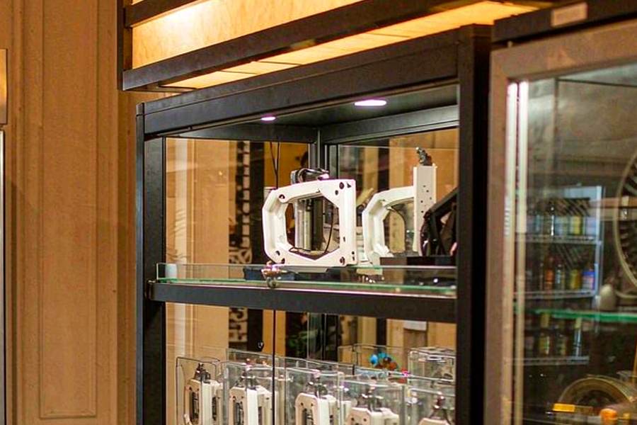 MOQ and Lead Time for Beipu tanks — US warehouse