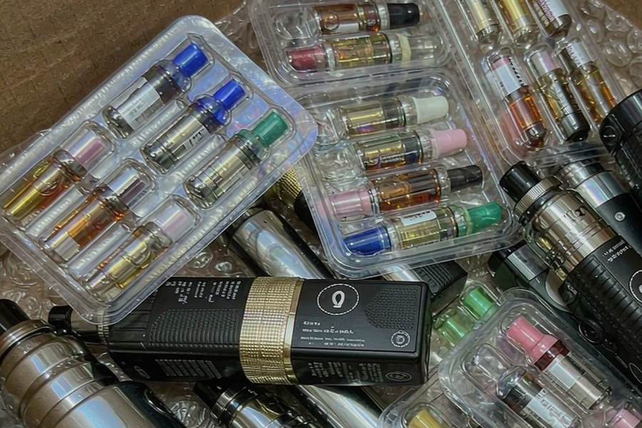 MOQ and Lead Time for Japan Beipu — OEM available