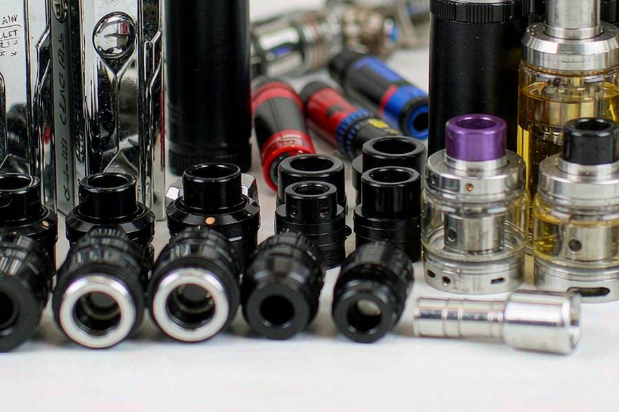 OEM and ODM Options for Beipu accessories — EU stock