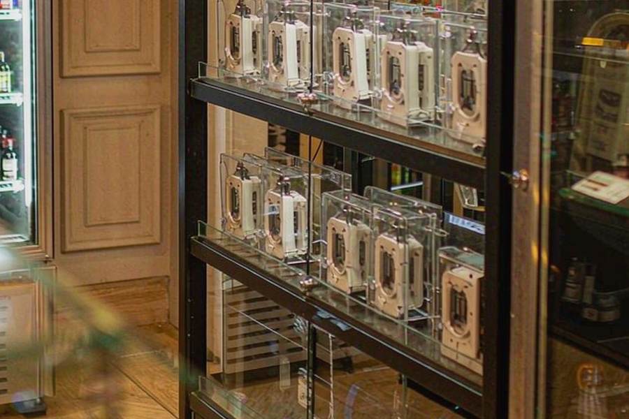 OEM and ODM Options for Beipu coils — Middle East