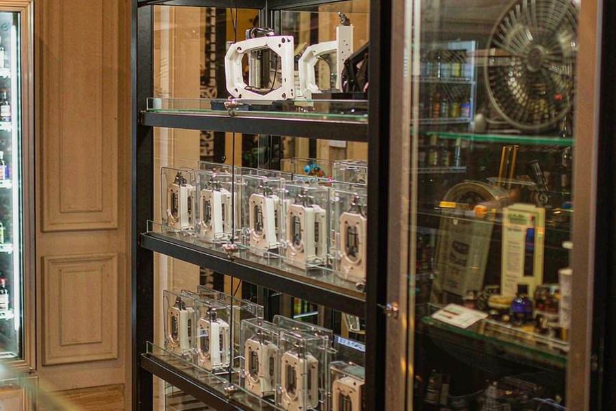 OEM and ODM Options for Beipu coils — ODM ready