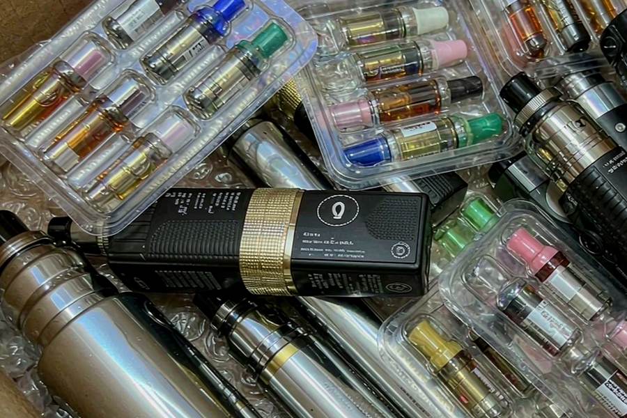 OEM and ODM Options for Beipu coils — small parcel