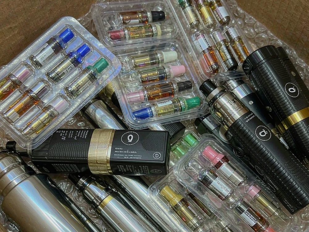 OEM and ODM Options for Beipu disposables — no minimum MOQ