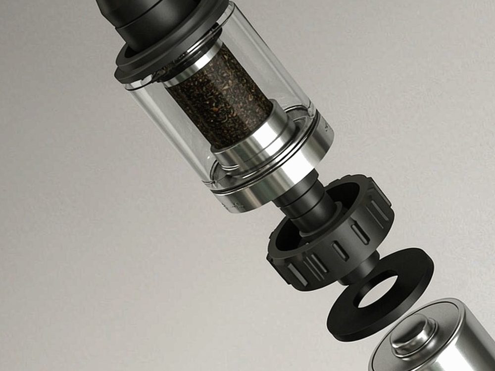OEM and ODM Options for Beipu e-liquid — 2026