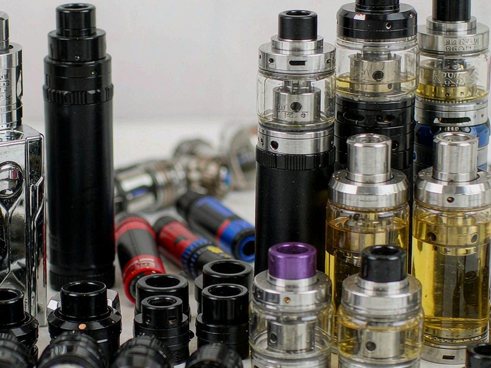OEM and ODM Options for Beipu e-liquid — for resellers