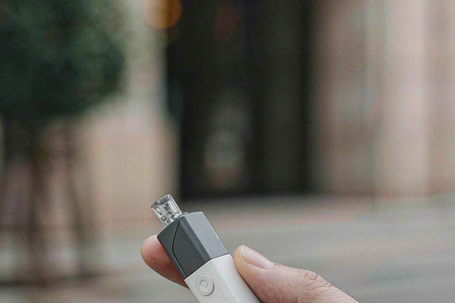OEM and ODM Options for Beipu e-liquid — Middle East