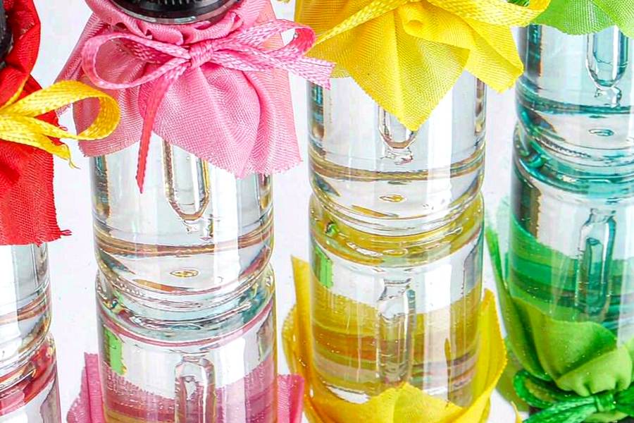 OEM and ODM Options for Beipu e-liquid — Spring catalog