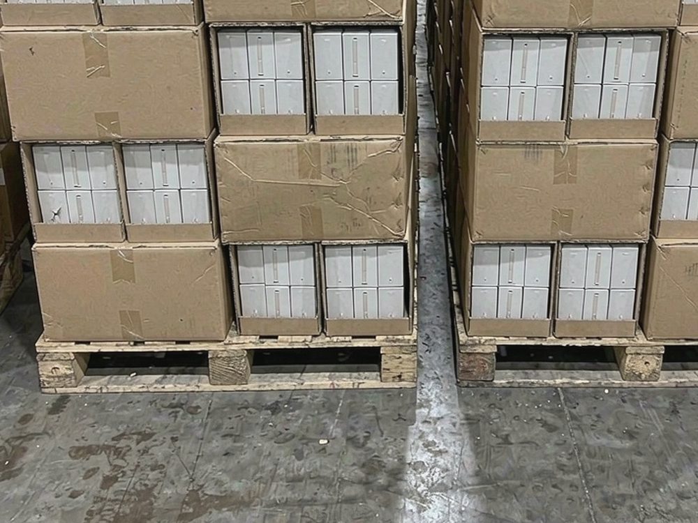 OEM and ODM Options for Beipu e-liquid — with fast shipping