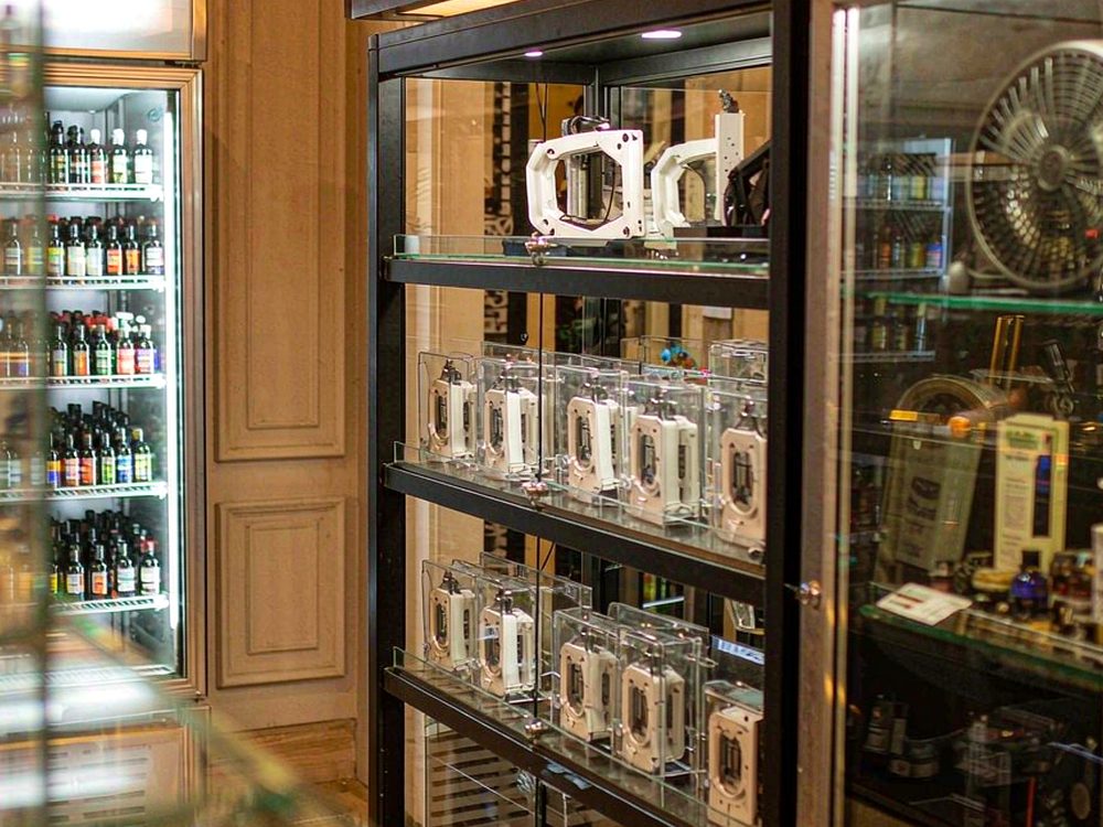 OEM and ODM Options for Beipu in Japan — bulk case