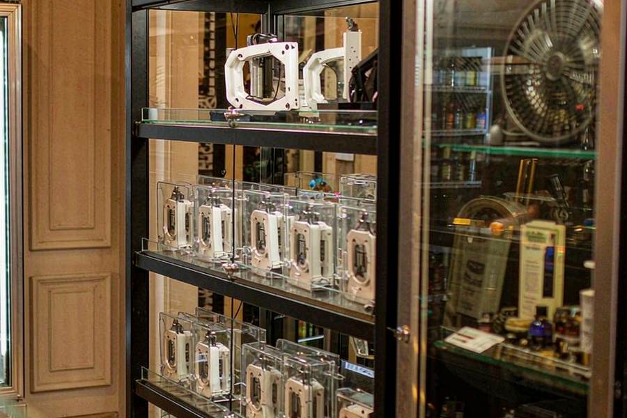 OEM and ODM Options for Beipu kits — container load