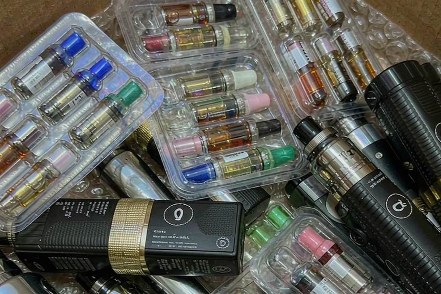 OEM and ODM Options for Beipu kits — US warehouse