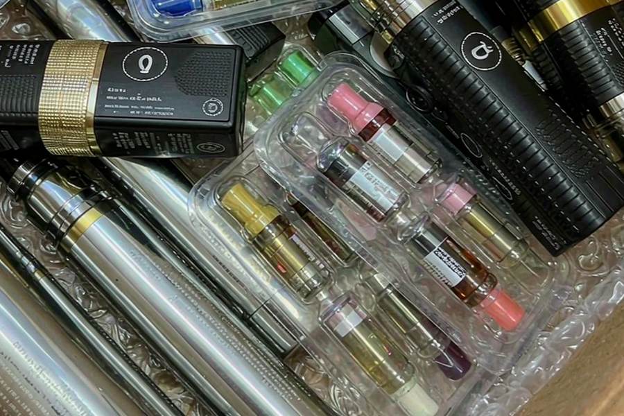 OEM and ODM Options for Beipu mods — container load