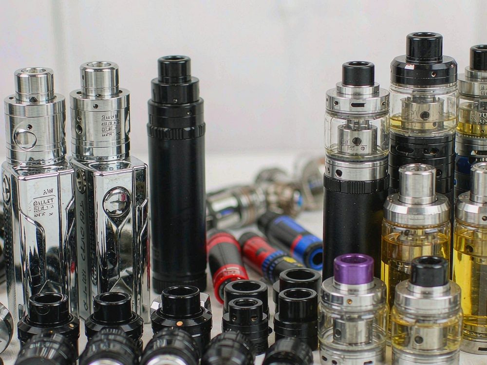 OEM and ODM Options for Beipu mods — new arrivals