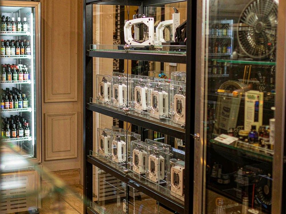 OEM and ODM Options for Beipu pods — 2026
