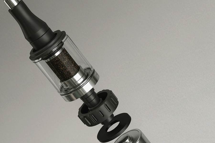 OEM and ODM Options for Beipu pods — Autumn stock