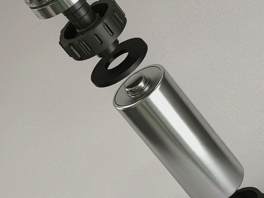 OEM and ODM Options for Beipu pods — for resellers