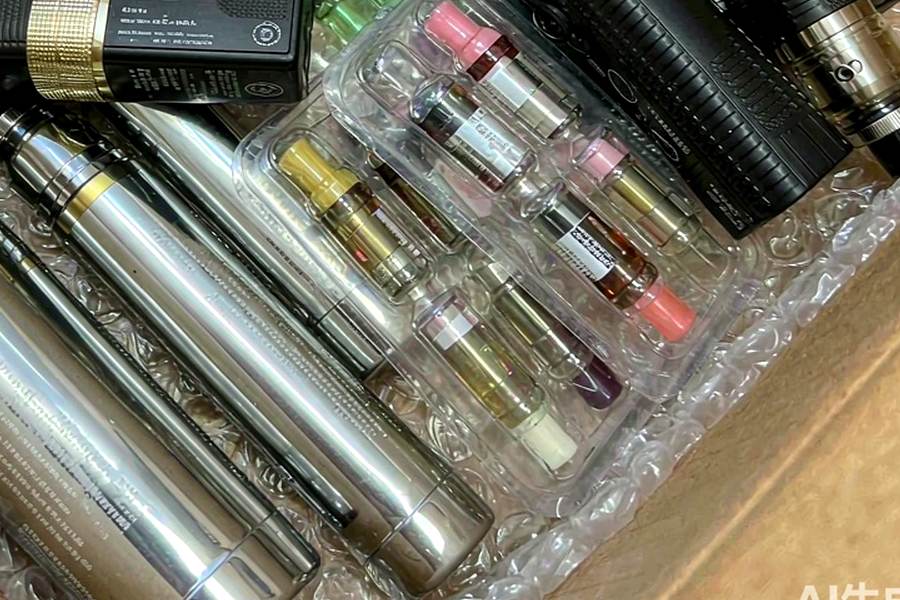 OEM and ODM Options for Beipu pods — small parcel