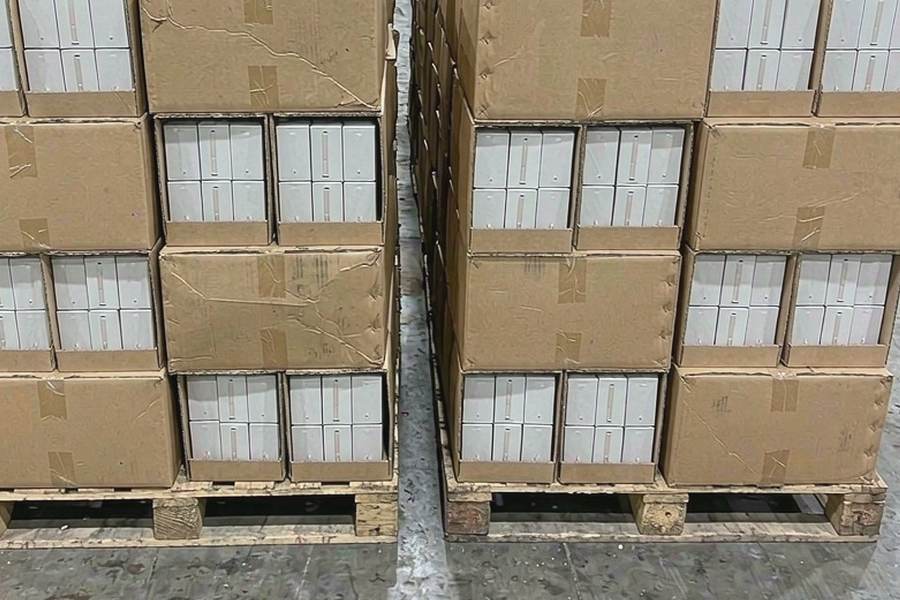 OEM and ODM Options for Beipu pods — Summer deals