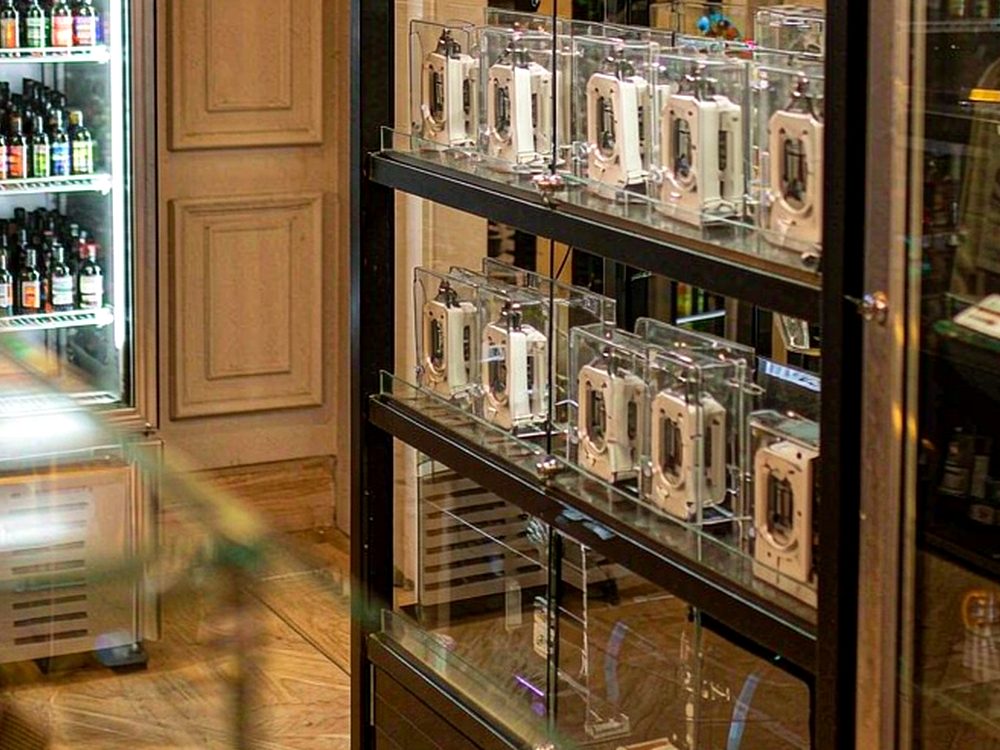 OEM and ODM Options for Beipu pods — top rated