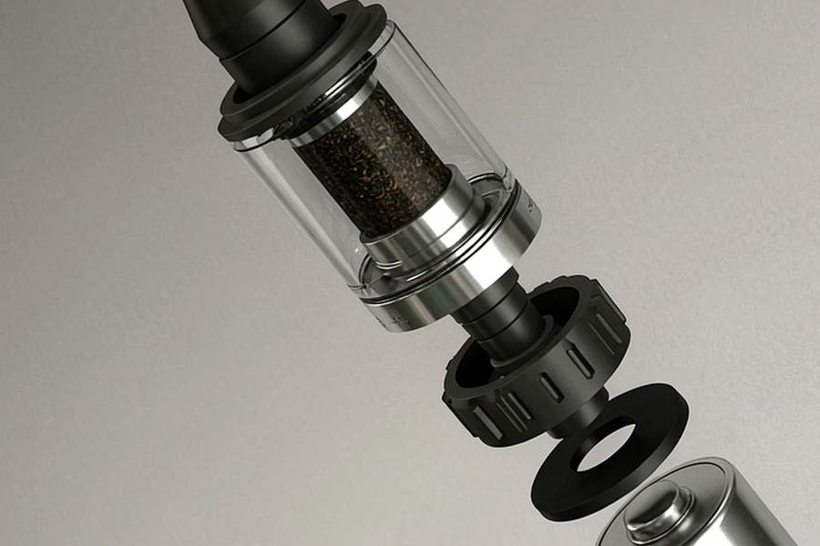 OEM and ODM Options for Beipu pods — US warehouse