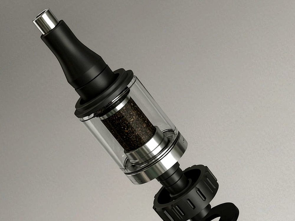 OEM and ODM Options for Beipu pods — wholesale only