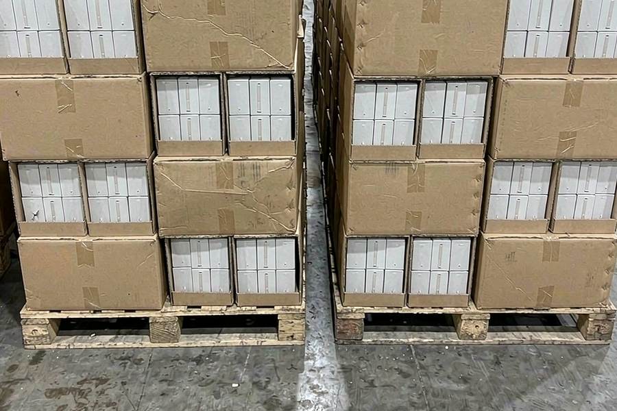 OEM and ODM Options for Beipu products in Japan — container load